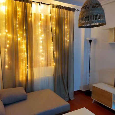 Rincon De Luz Apartment Linares  Luaran gambar