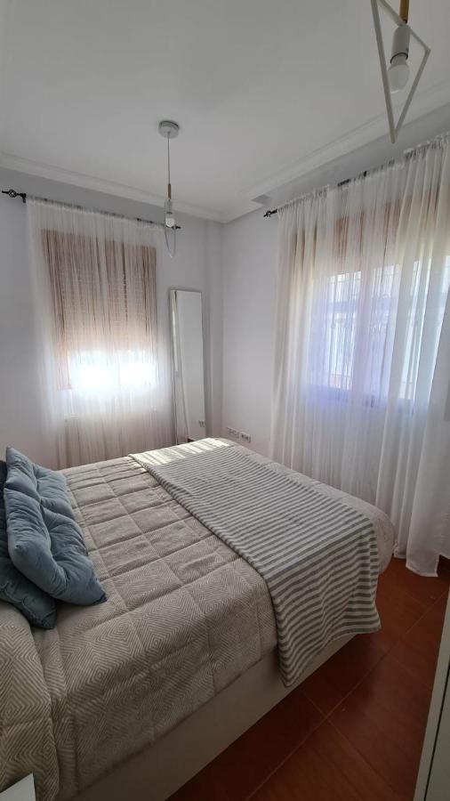 Rincon De Luz Apartment Linares  Luaran gambar